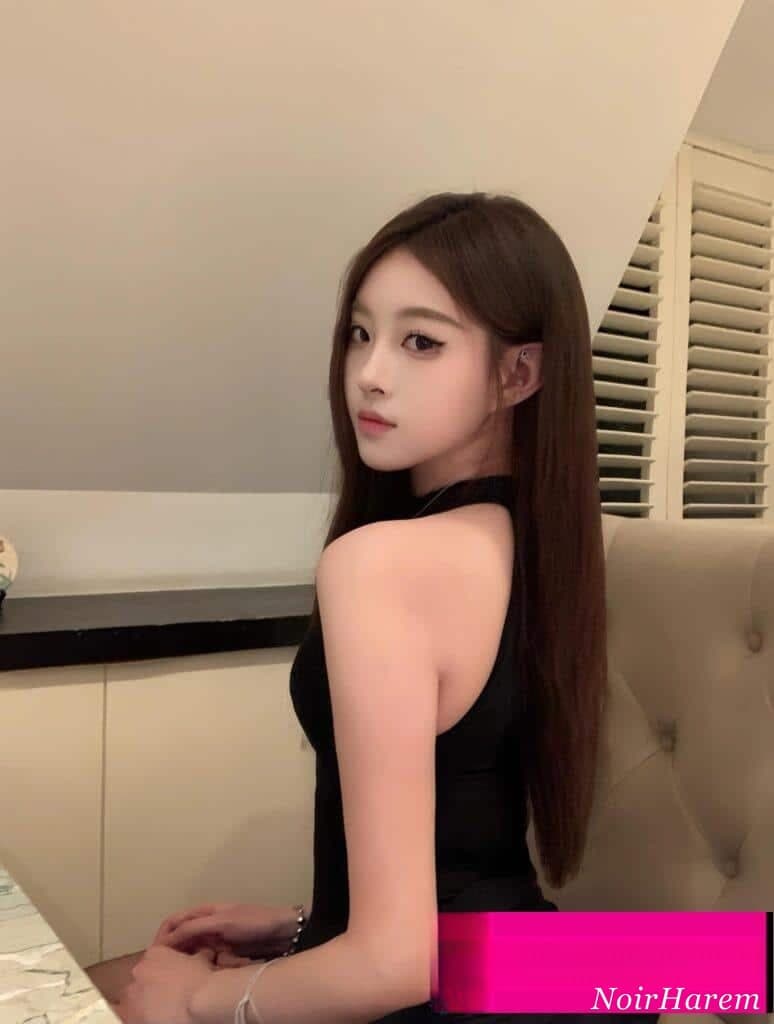 Xiao'xiao 小小 — 6