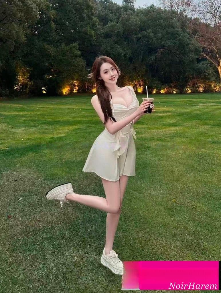 Yu Xin 羽馨 — 4
