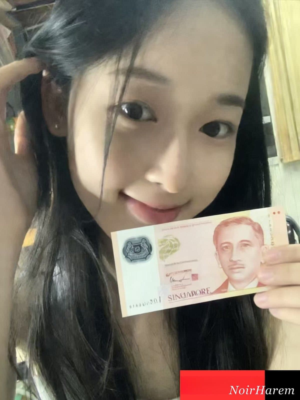 Xinxin-心心 — 3