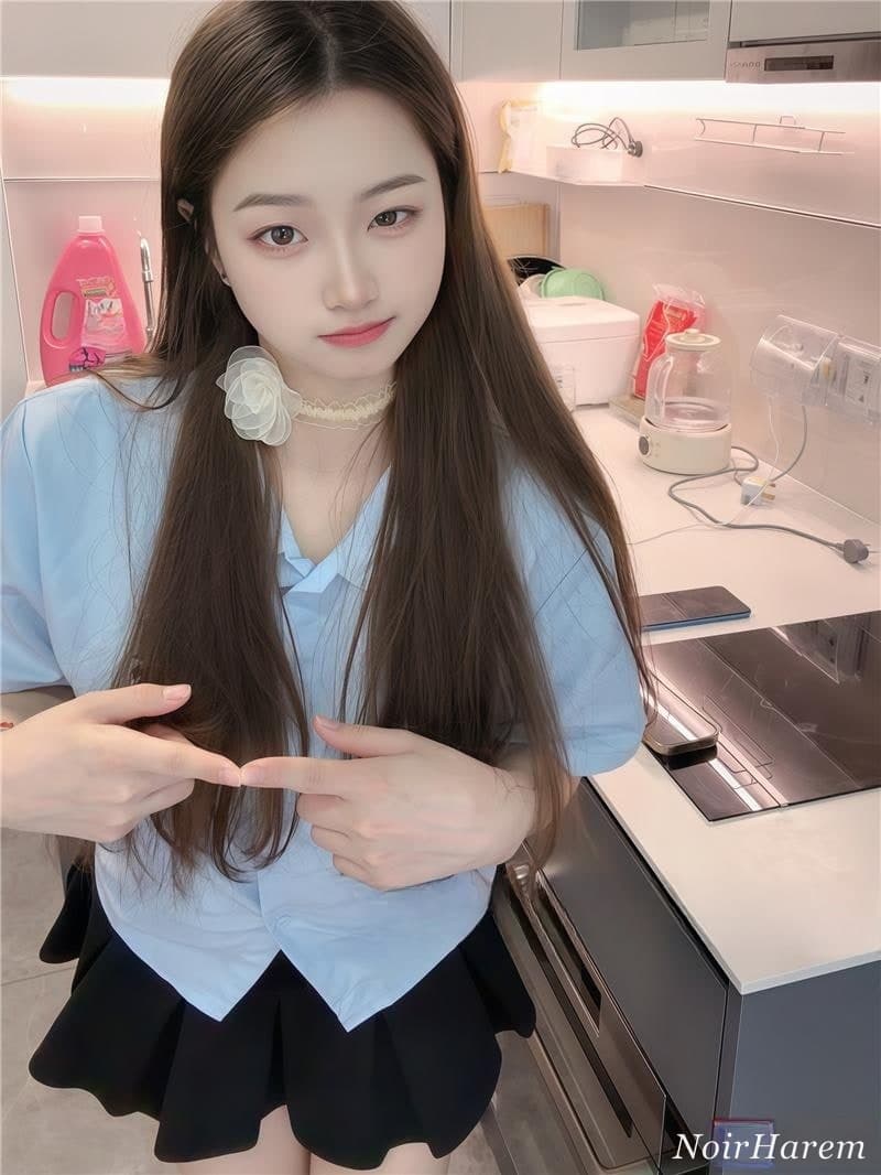 Xiao Ke（小可） — 13