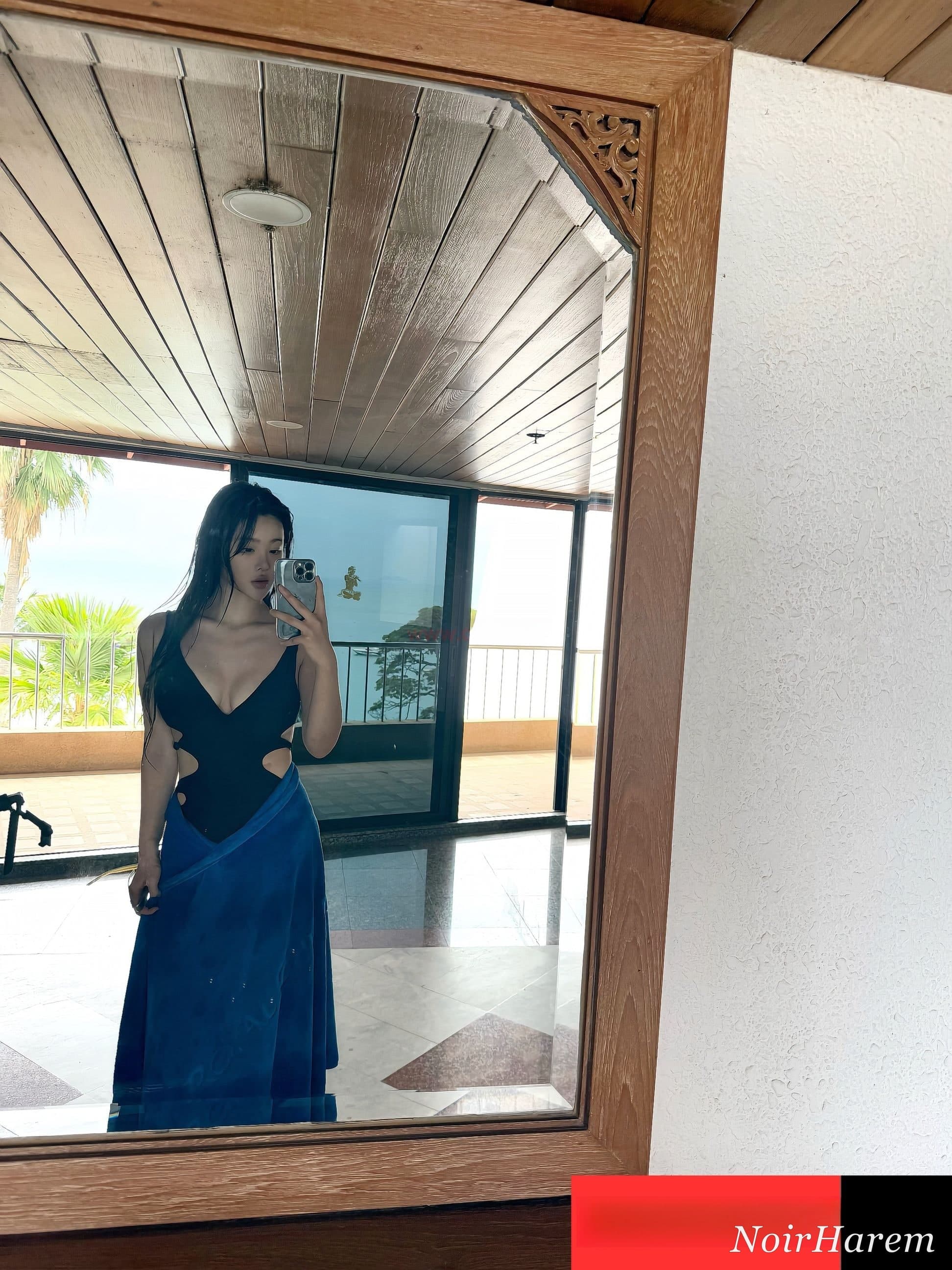 Lin-琳 — 7