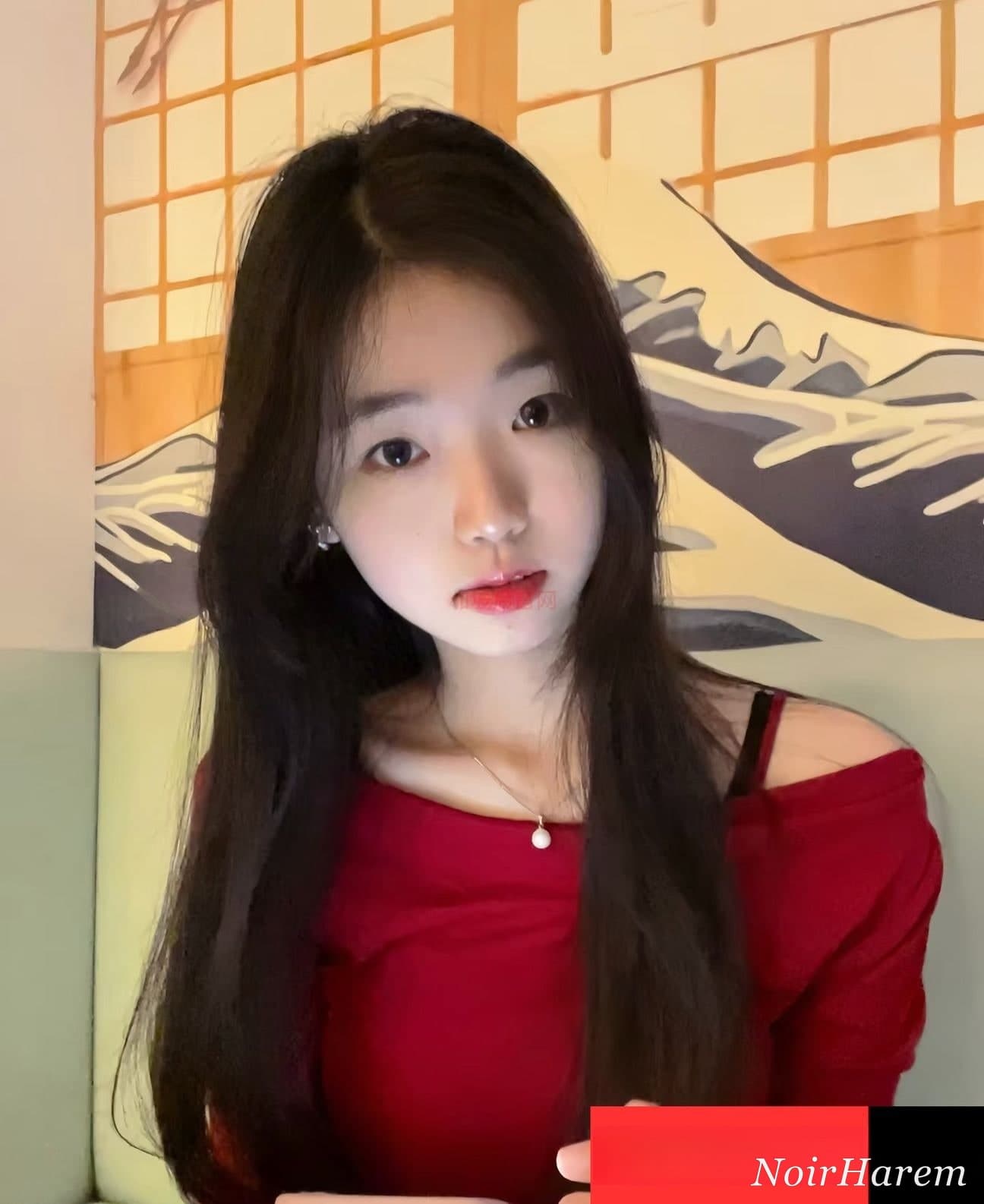 Mina-米娜 — 1