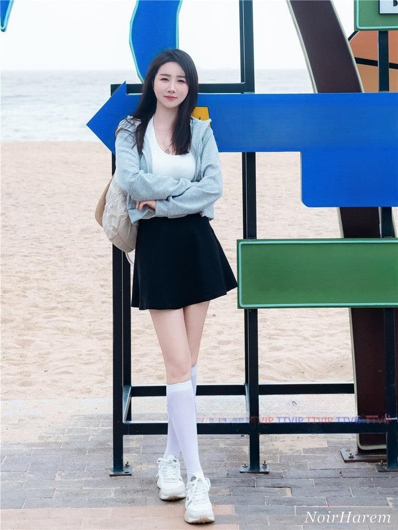 Fei Fei（菲菲） — 6