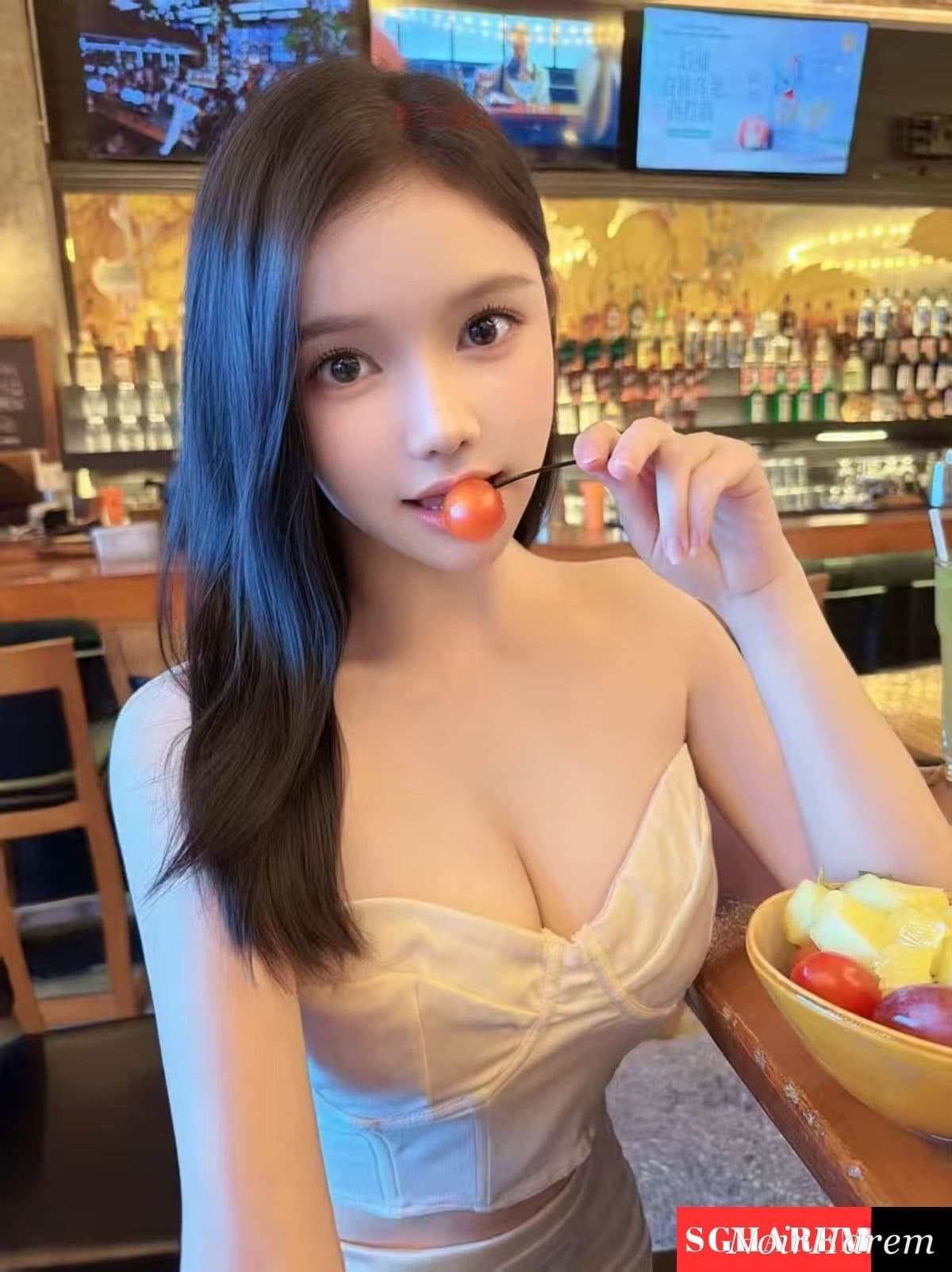 Yoyo Lin — 9