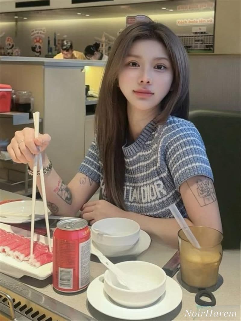 Mei — 6