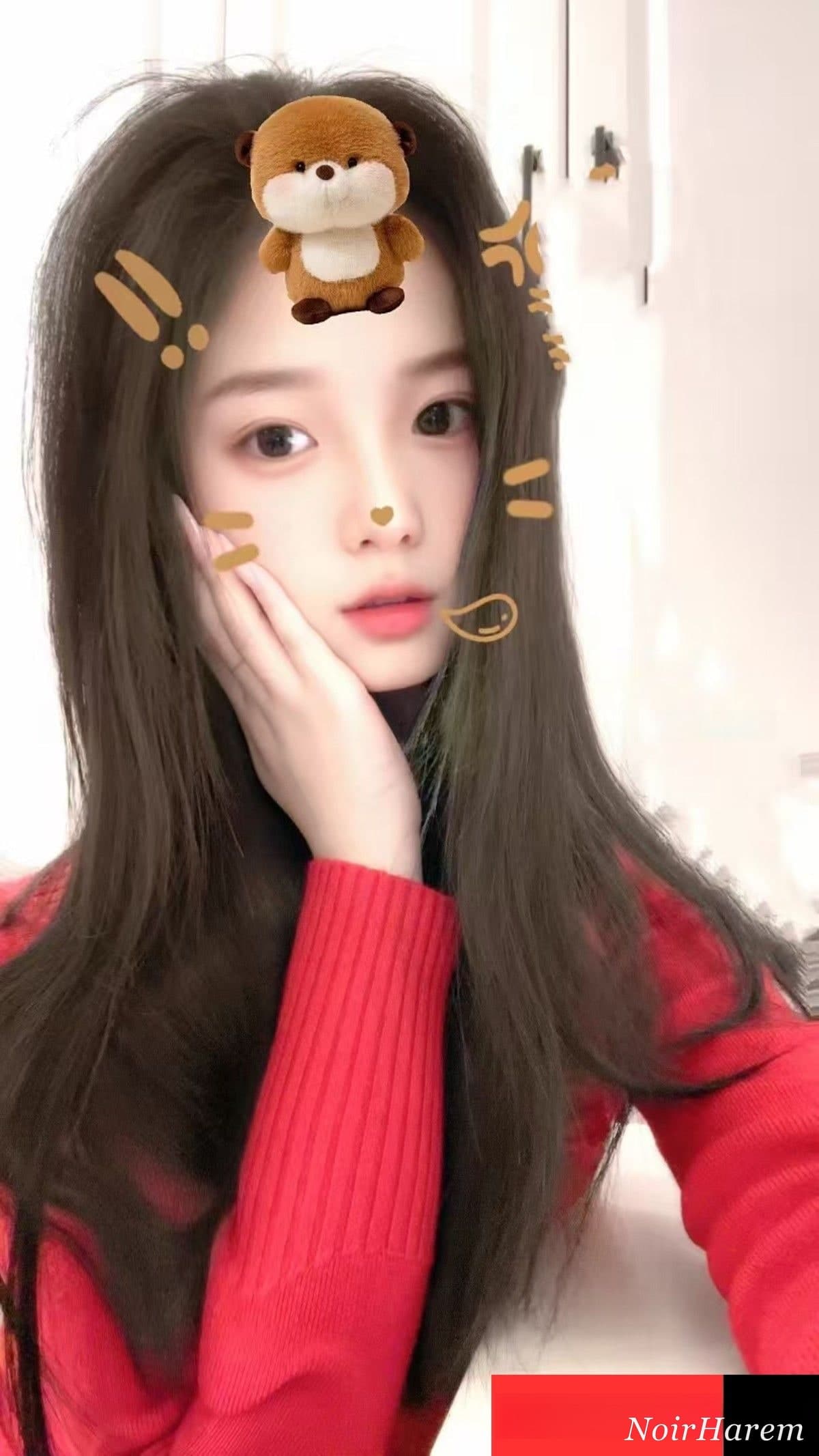 NaiBaiMei-奶白妹 — 3