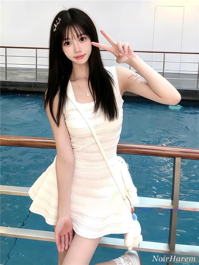 Xiing Yu（星语） — 3
