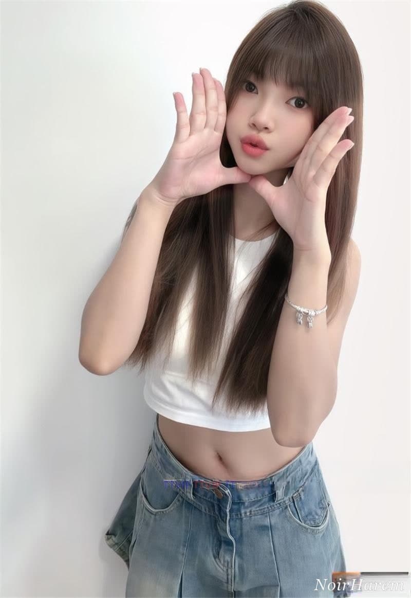 Pao Fu（泡芙） — 9