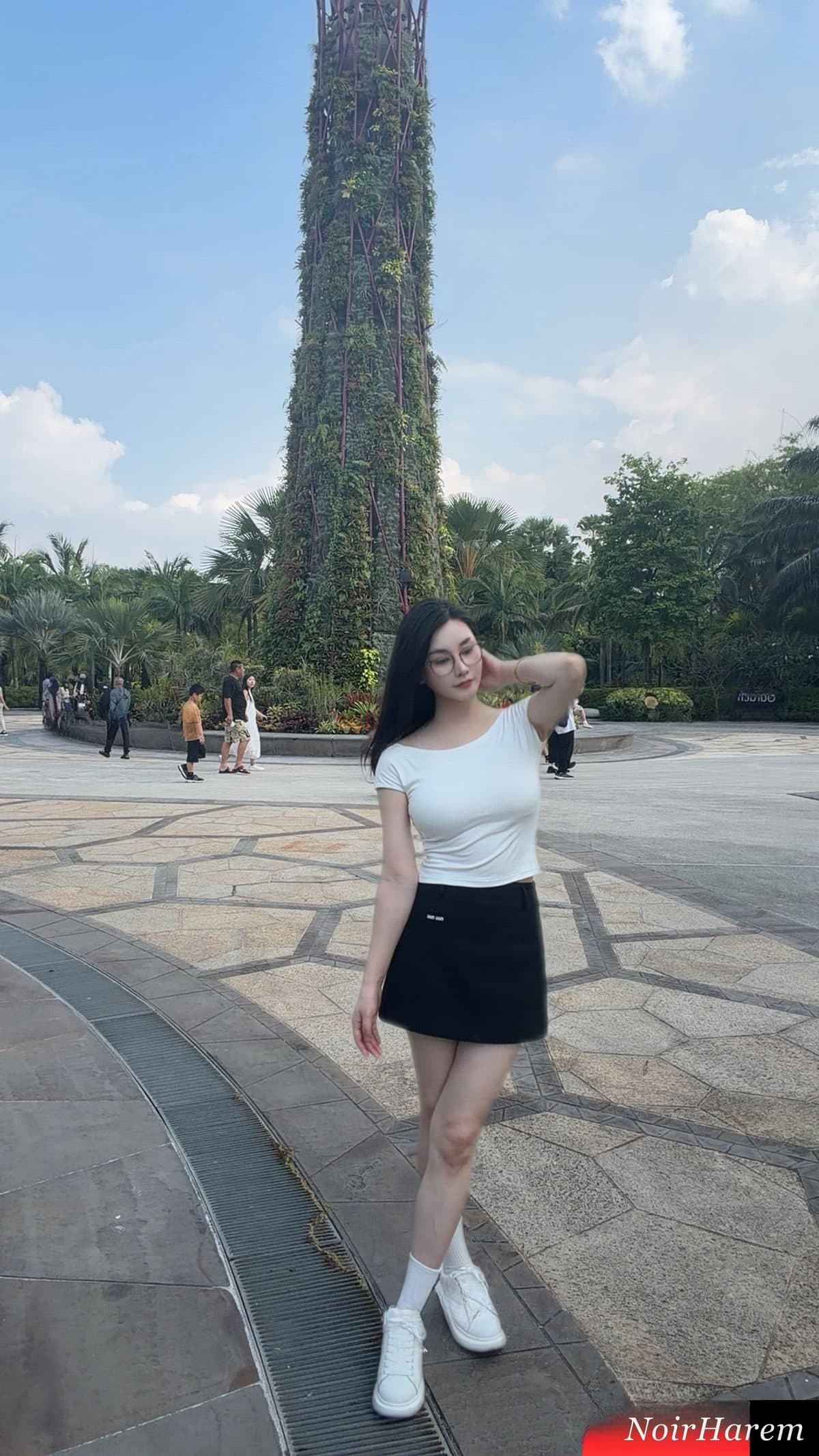 JiaLing-佳玲 — 8