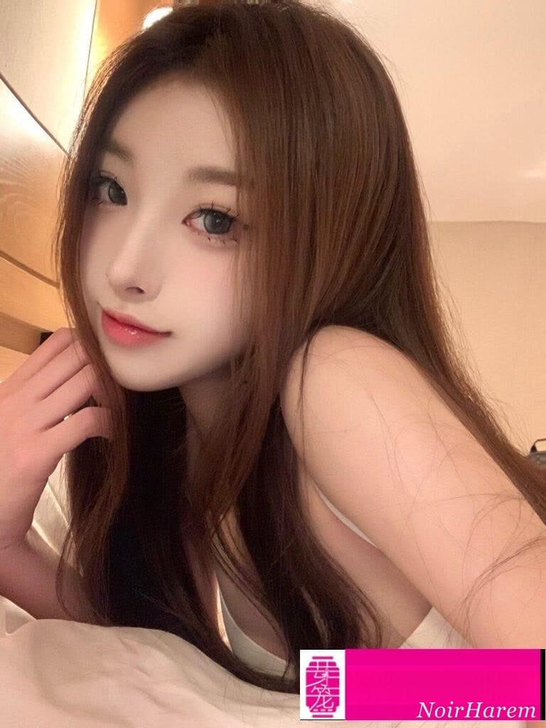 Xiao'xiao 小小 — 8