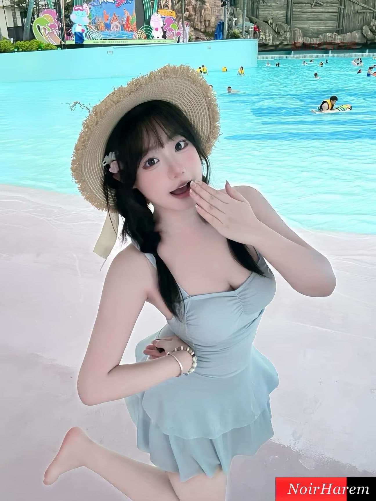 XiaoYu-小雨 — 7