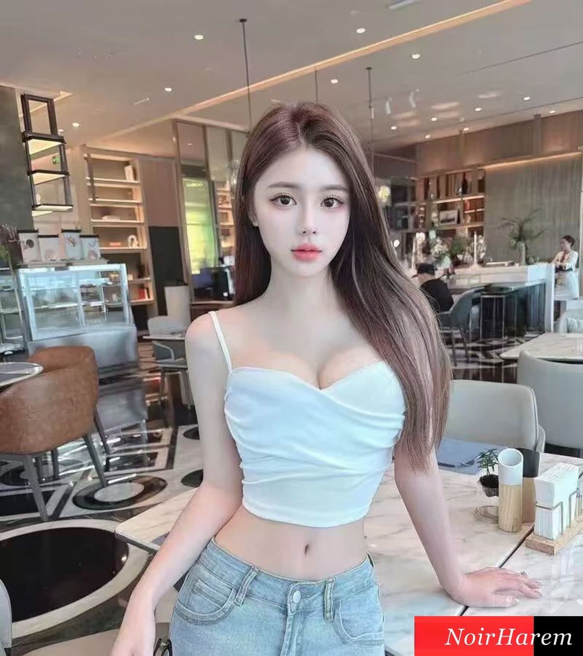 ShaSha-莎莎 — 1