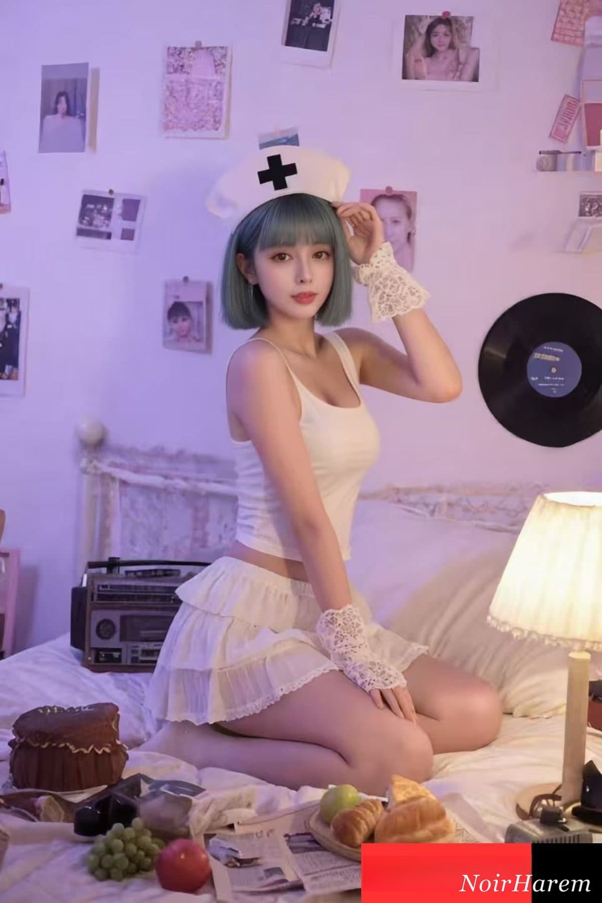 Coco — 9