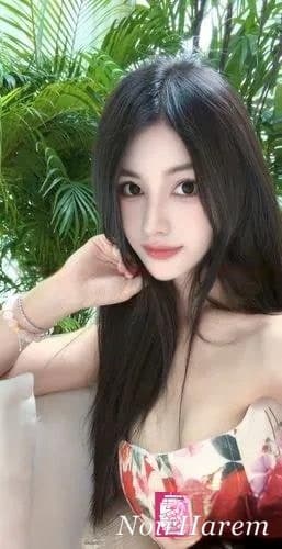 XiZi 溪子 — 5