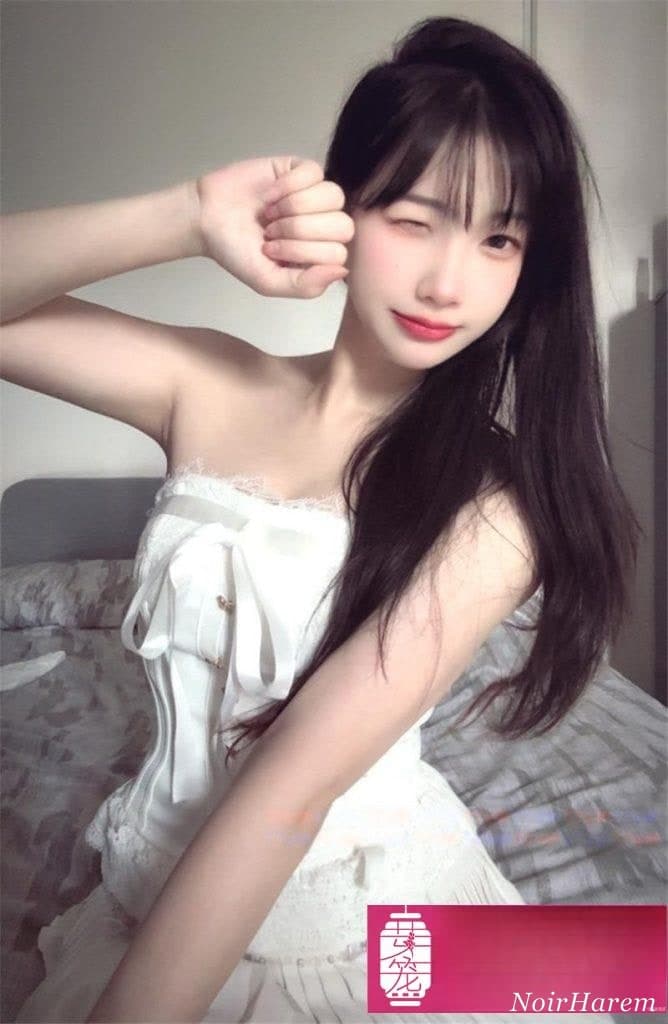 Tang Guo（糖果） — 4