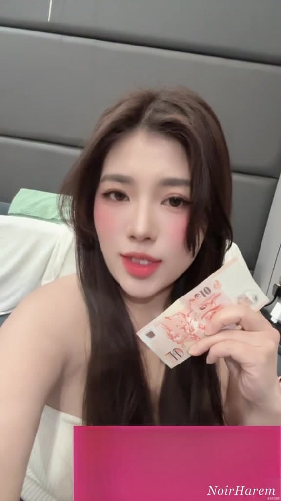 XìuLing 秀灵 — 8