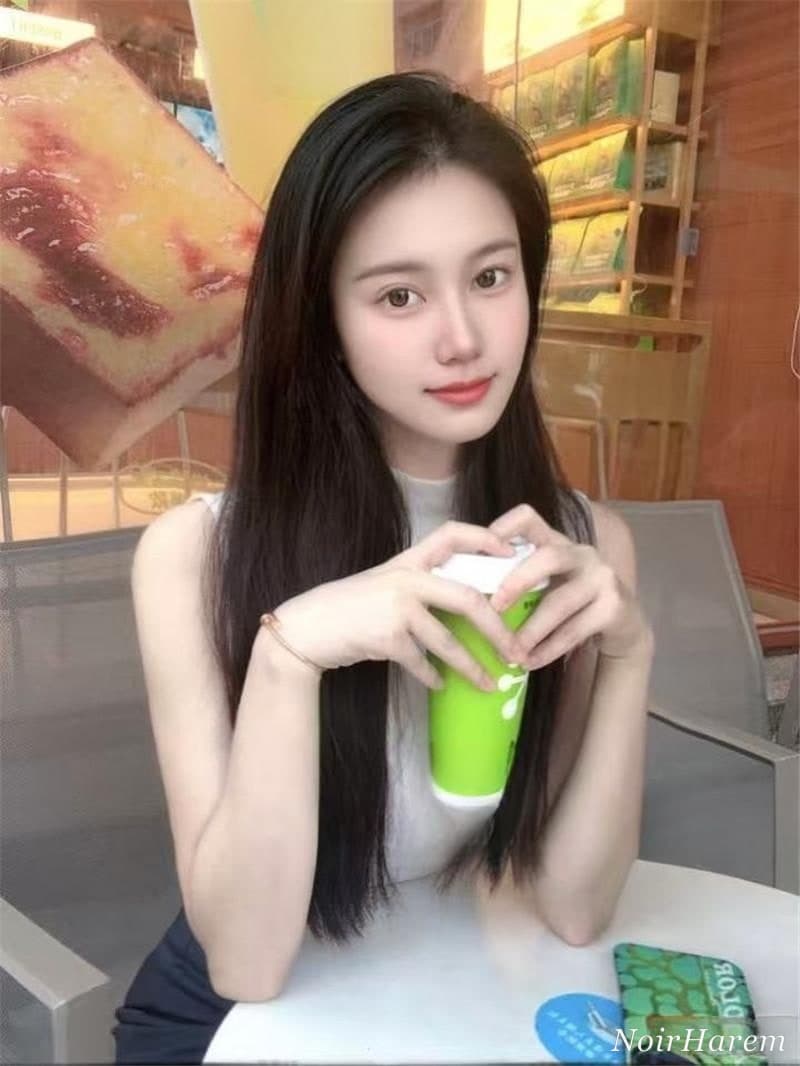 Cheng Zi（澄子） — 5
