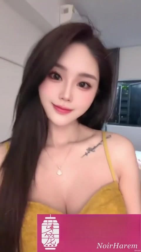 Yi Ruo（伊诺） — 7