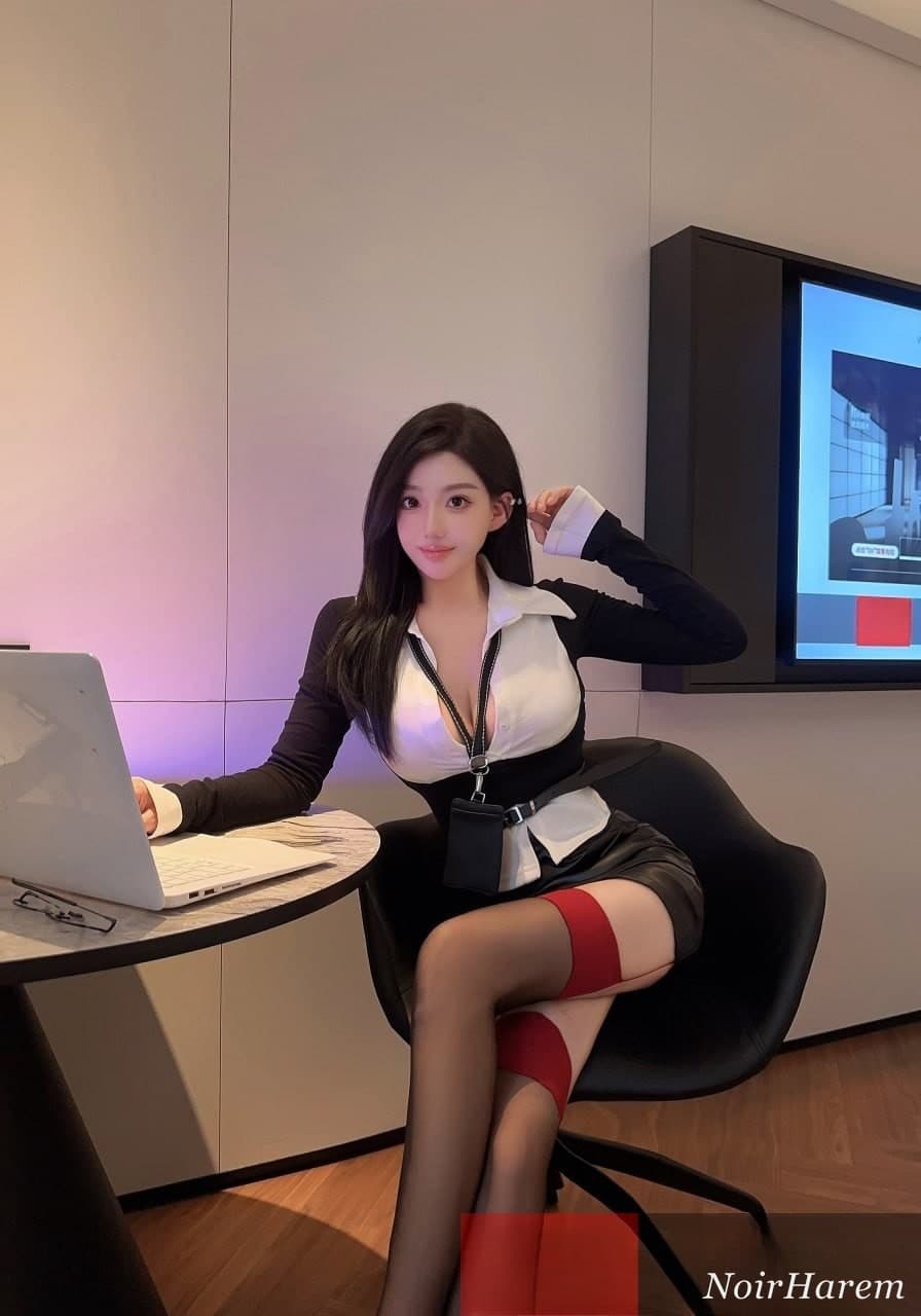 Cindy 冰冰 — 5