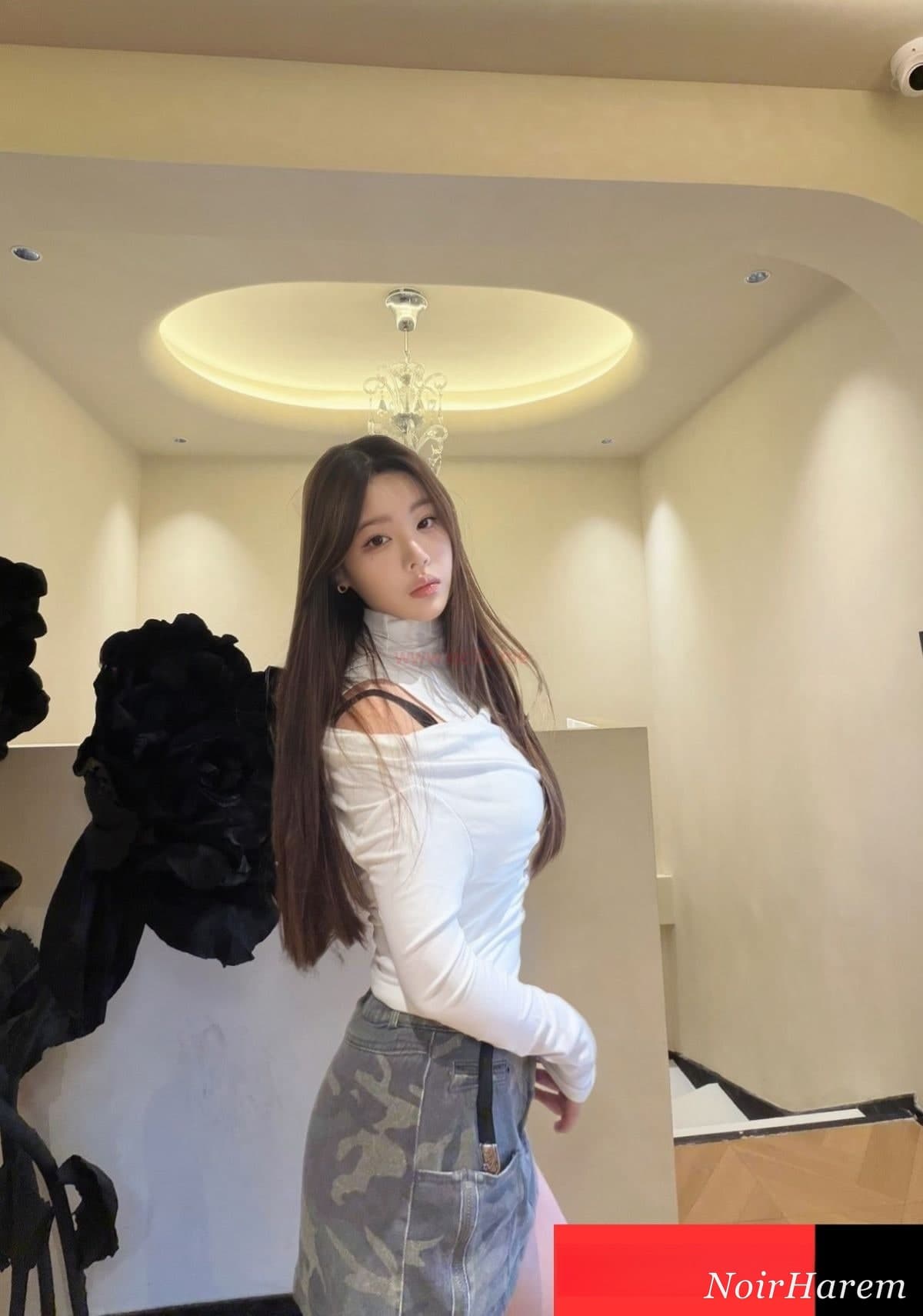 Lin-琳 — 6