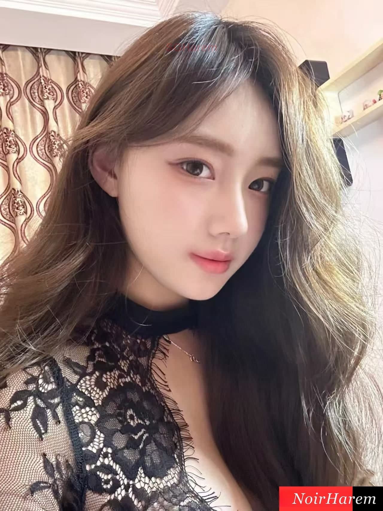 FeiFei-菲菲 — 1