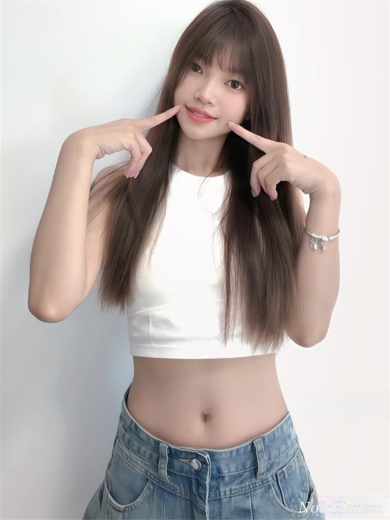 Pao Fu（泡芙） — 7