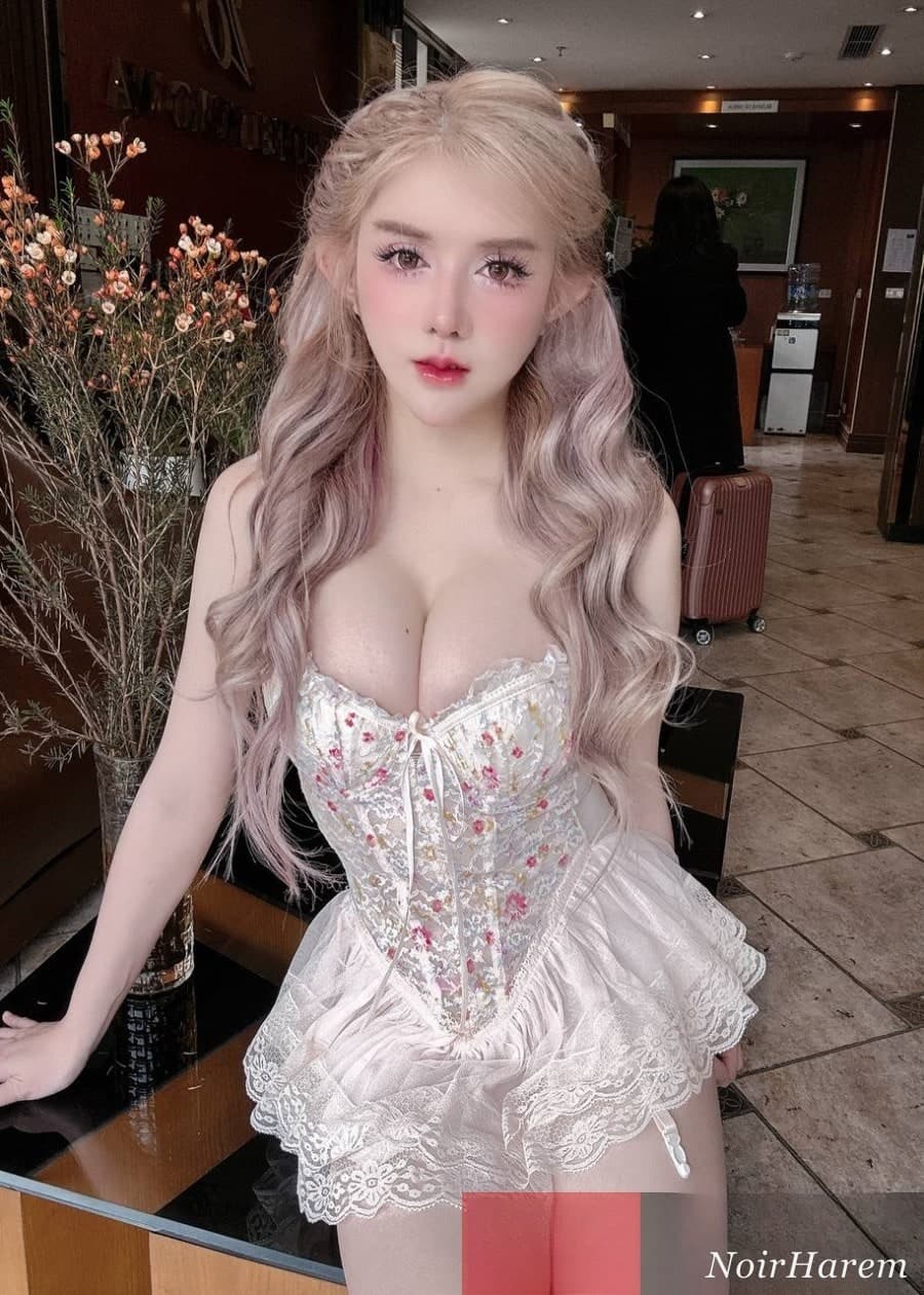 Amy 水水 （2837） — 12