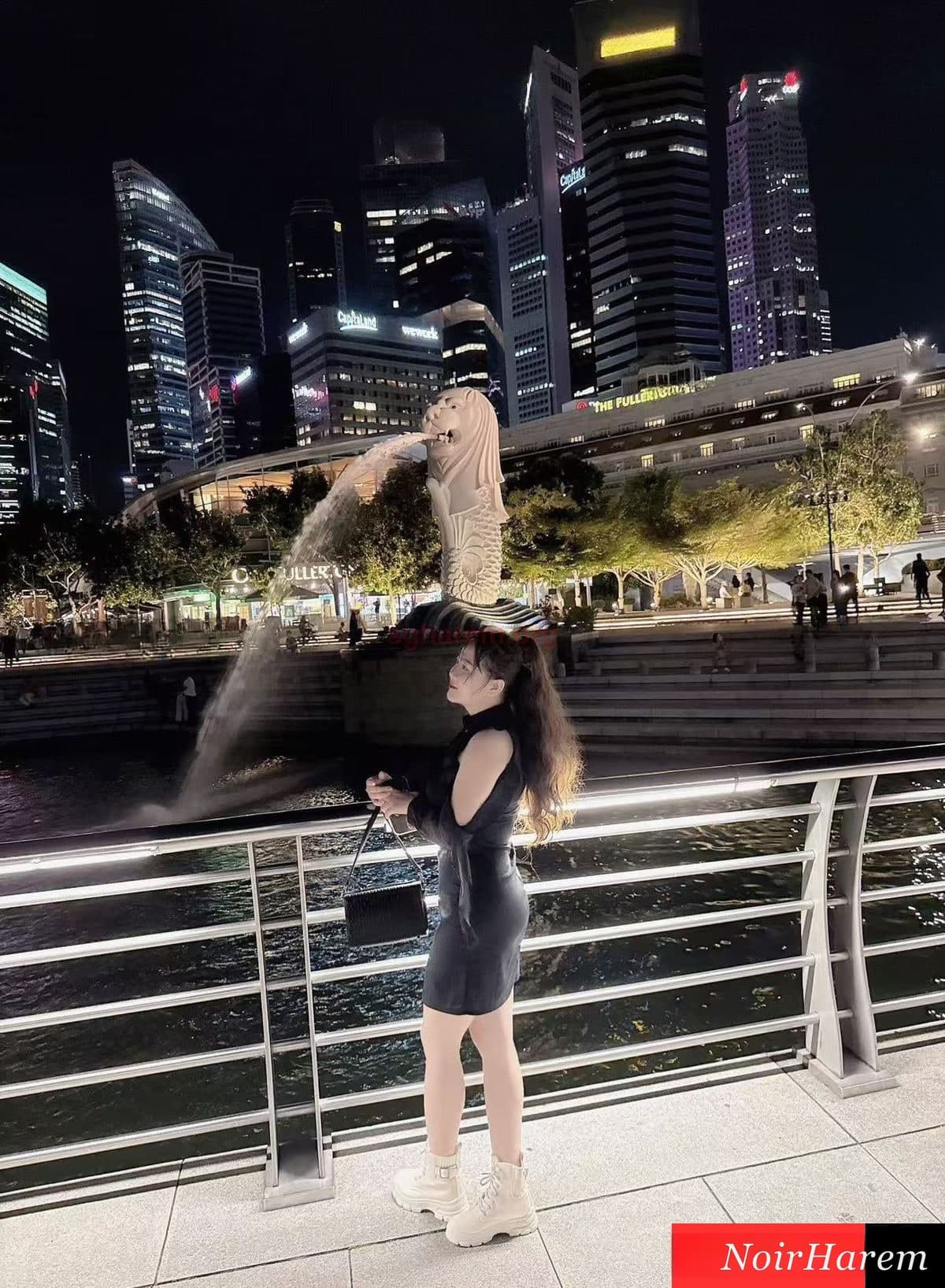 Lily — 3