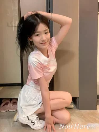 LiLi-李李 — 2