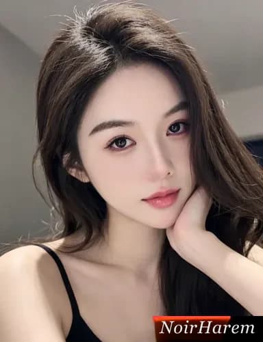 YueEr-玥儿 — 3