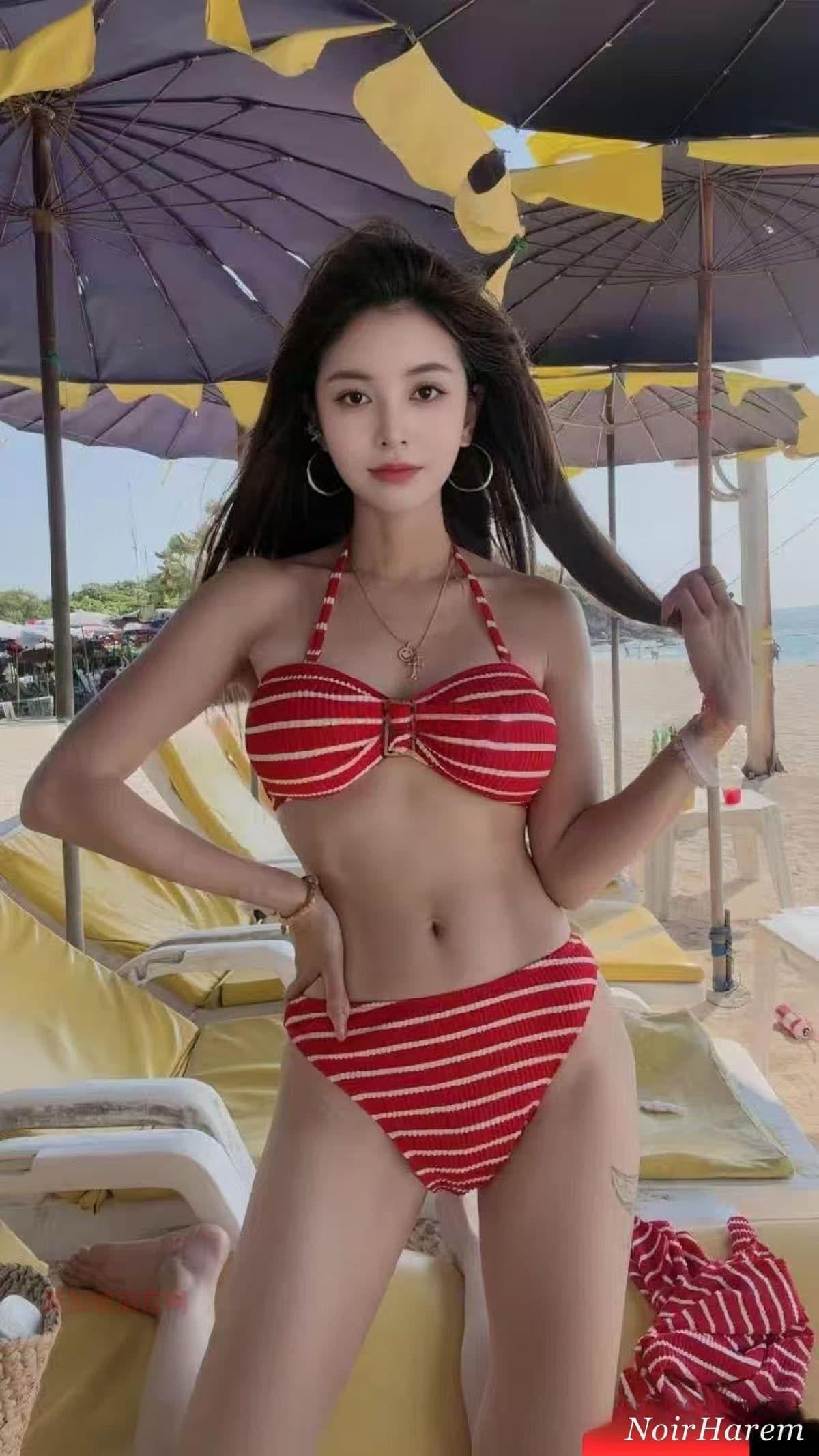XueEr-雪儿 — 5