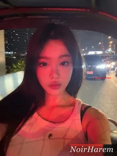 Lin-琳 — 4