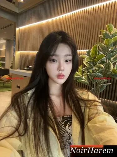 Lin-琳 — 3