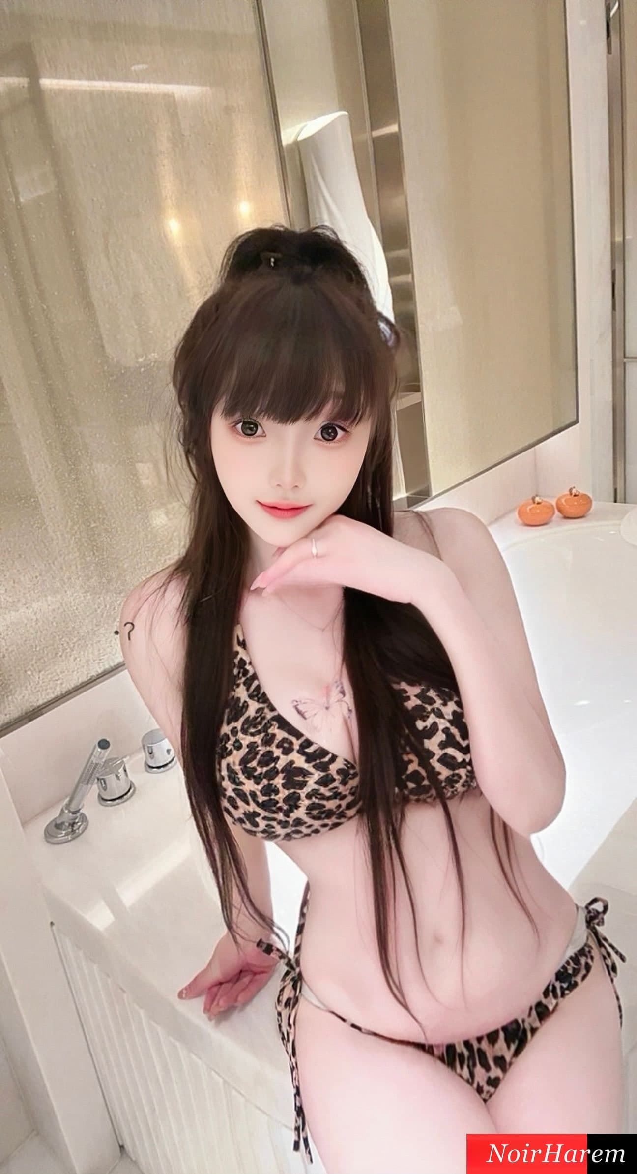 Mila-米雅 — 1