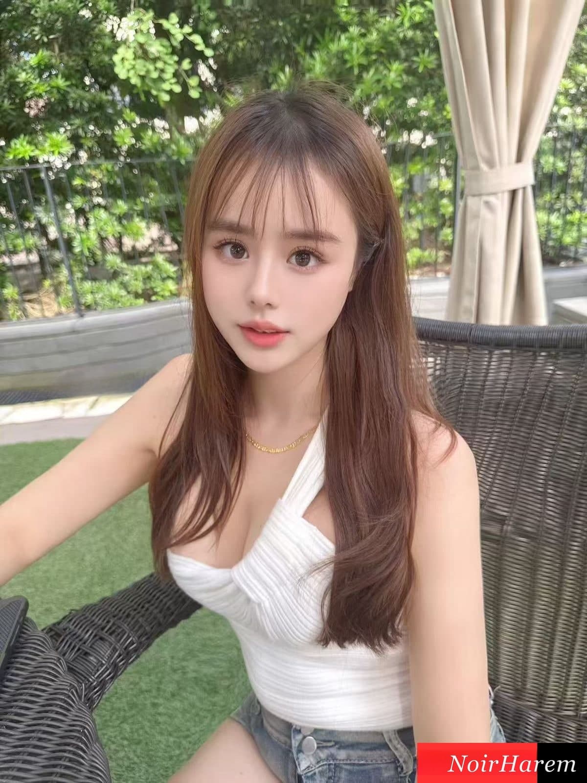 TingTing-婷婷 — 1