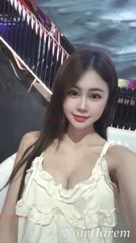 FangFang-芳芳 — 2