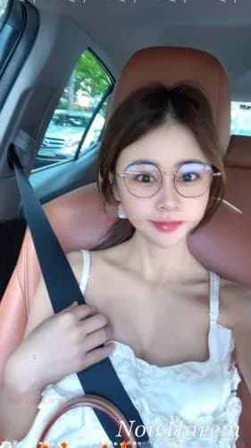 FangFang-芳芳 — 4
