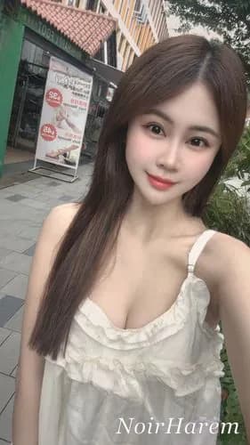 FangFang-芳芳 — 3