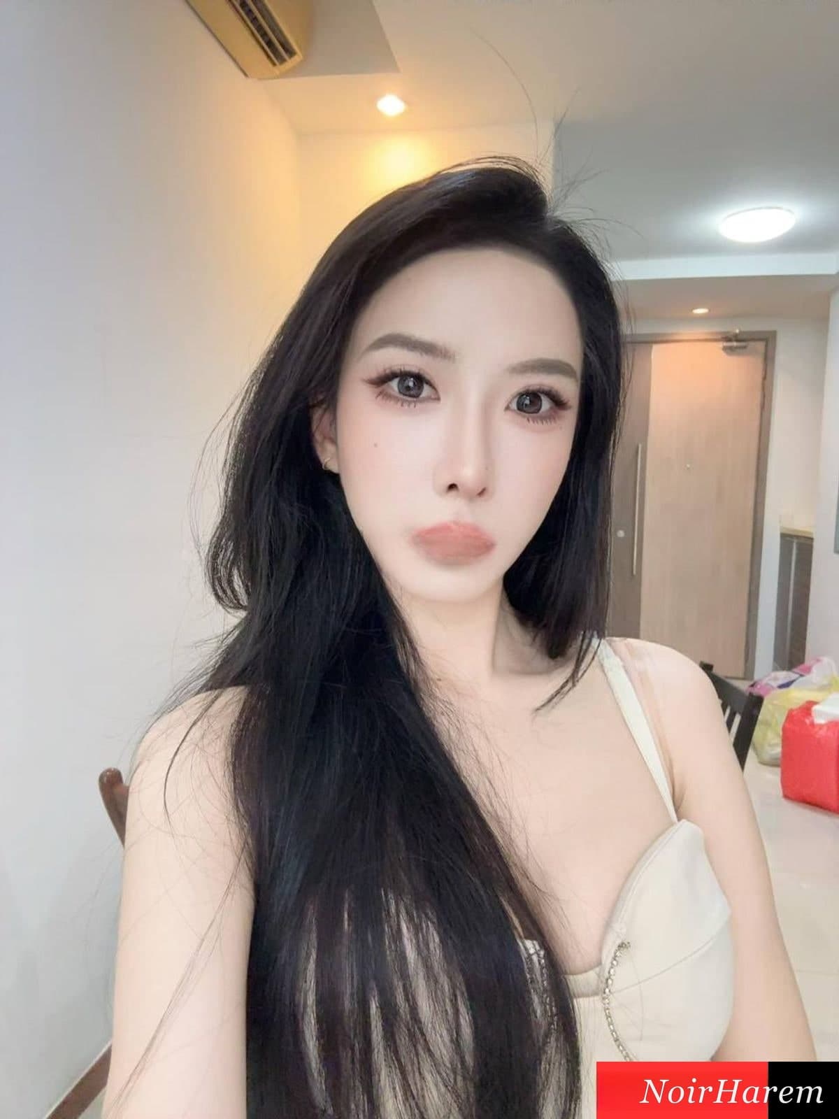 QingQing-晴晴 — 4