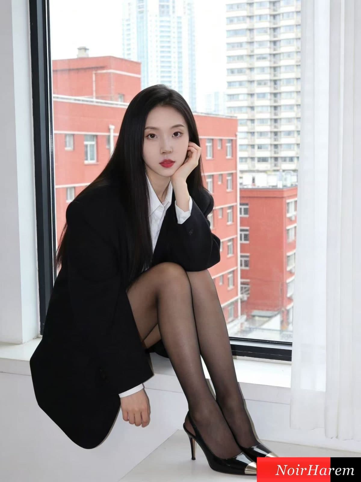 JingJing-晶晶 — 4