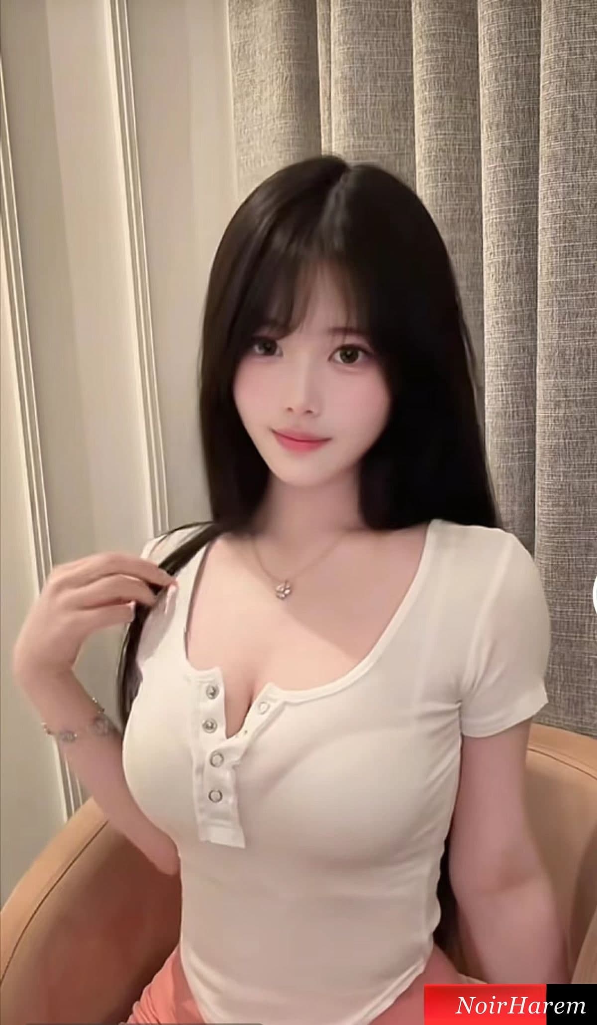 XiangXiang-香香 — 4