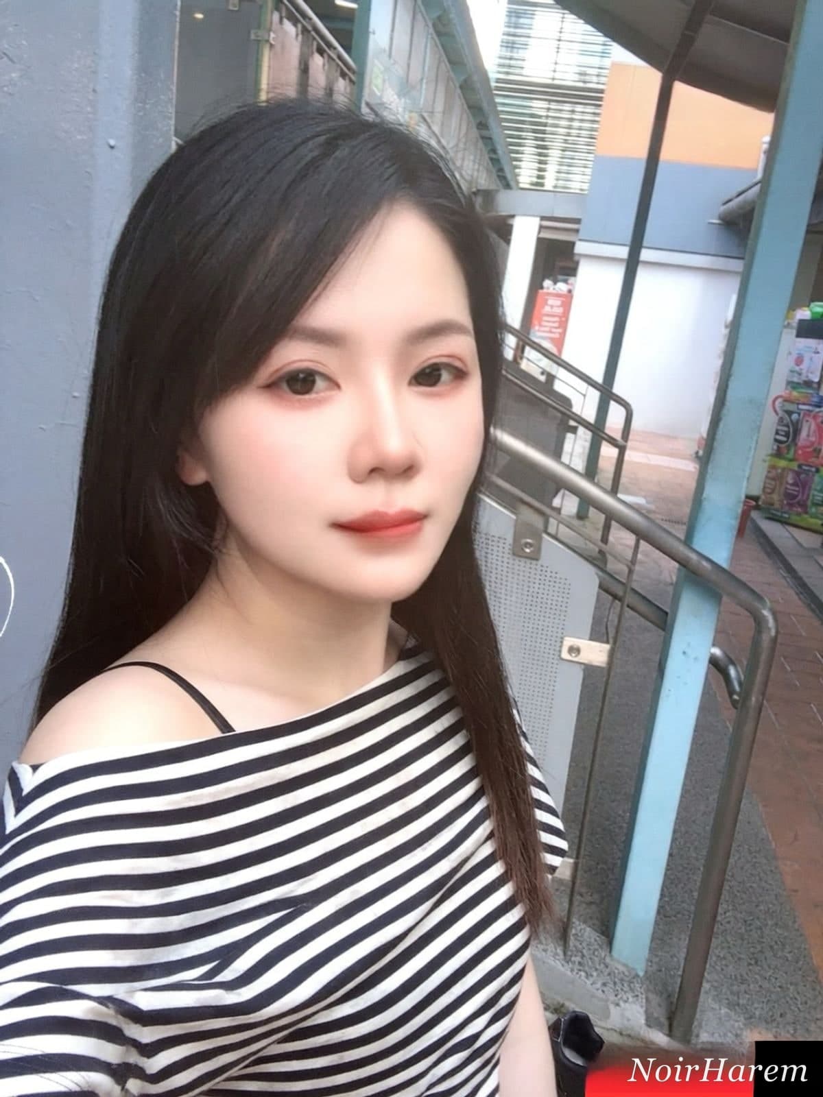Xiaoyu-小玉 — 3