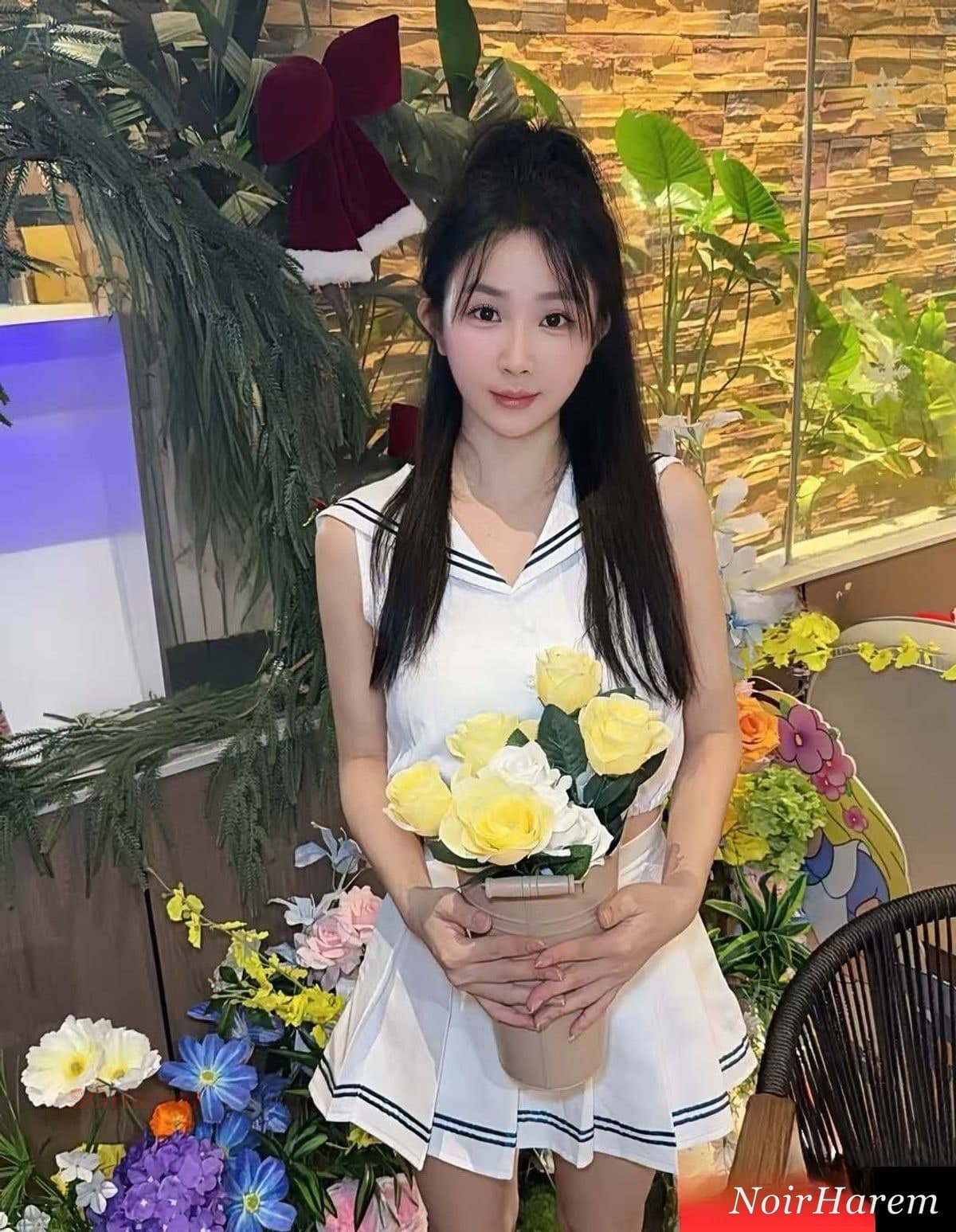 NaNa-娜娜 — 4