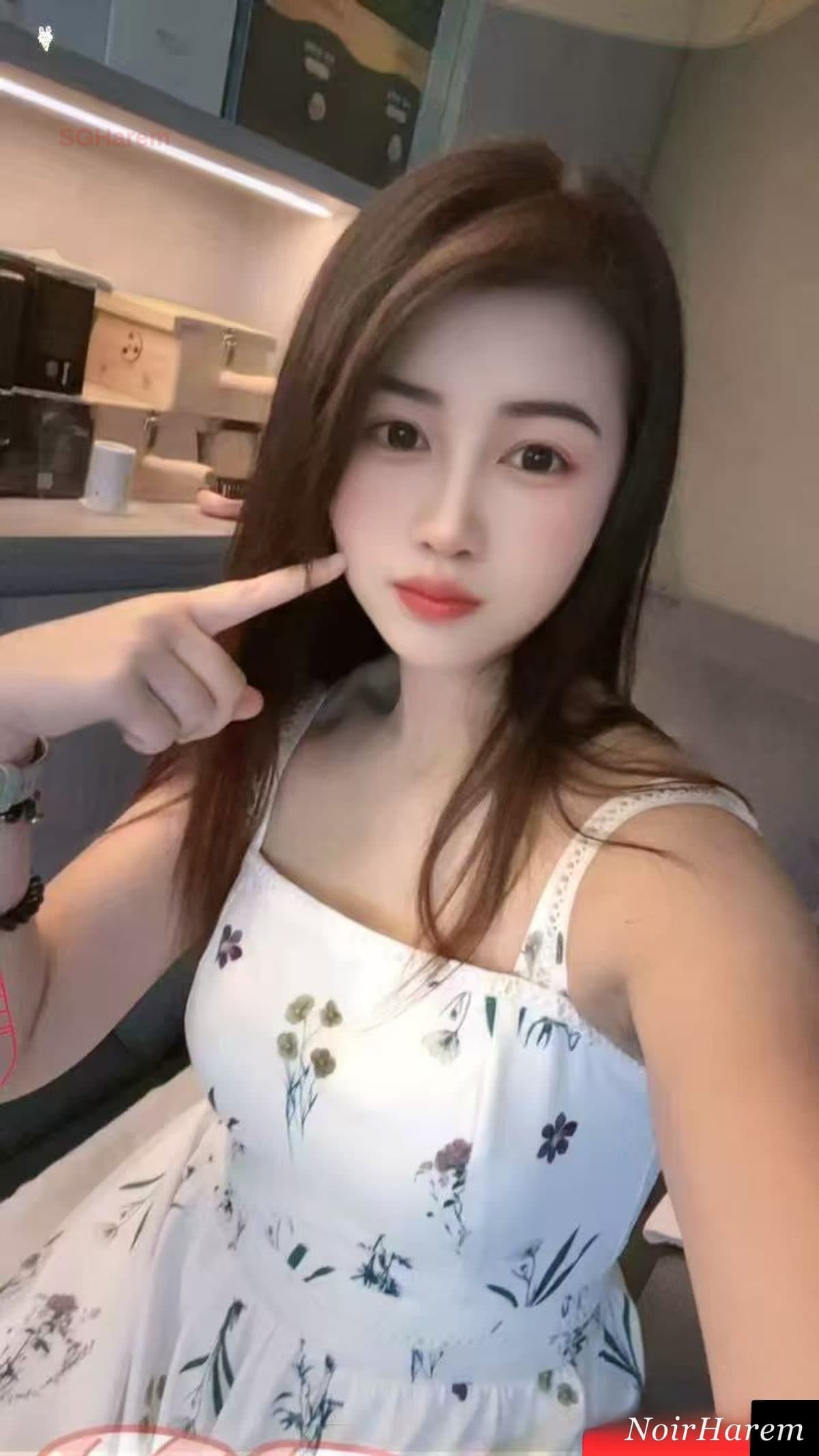 ShanXi-珊汐 — 10