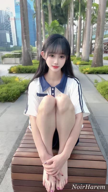 XueBao-雪宝 — 6