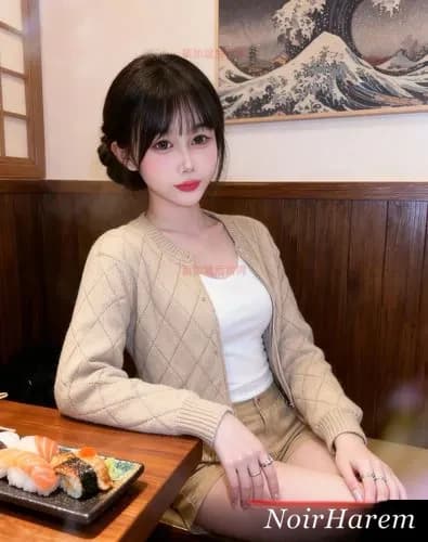 XueBao-雪宝 — 5