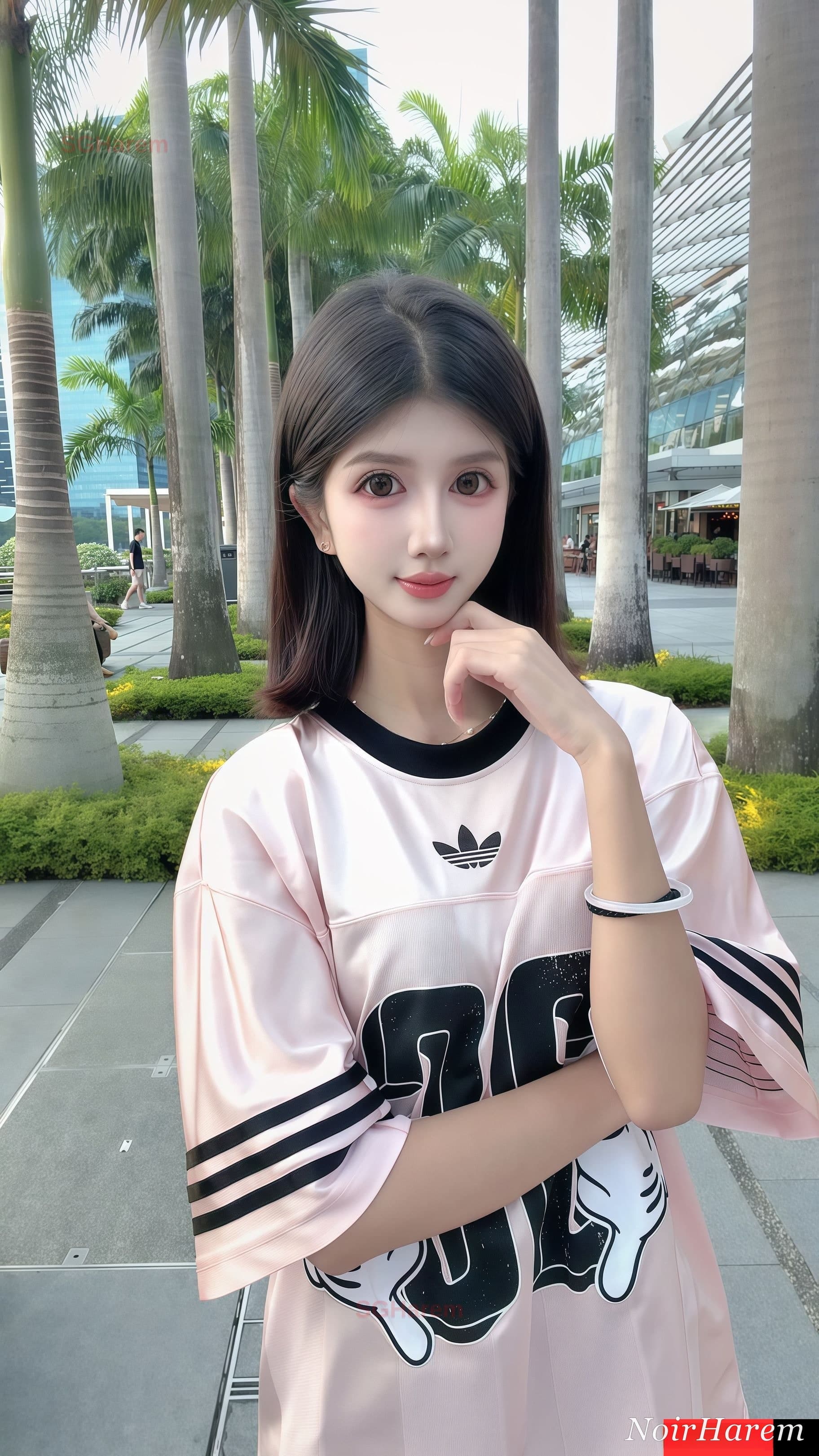 XiaoShiBa-小十八 — 11