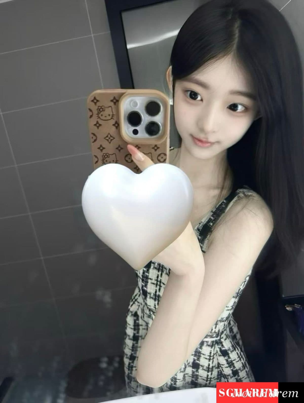 XiaoYu-小于 — 1