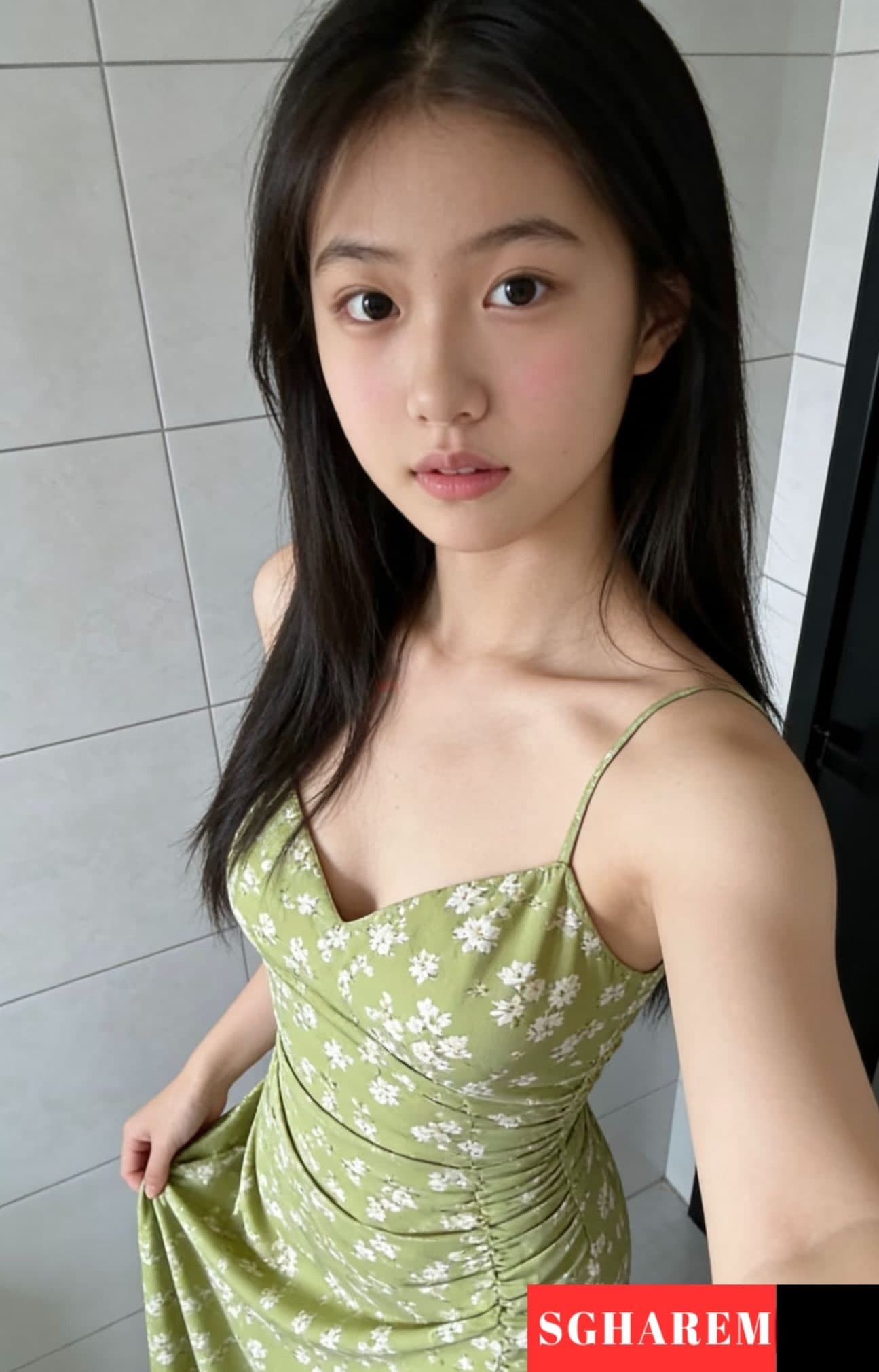 YingYing-莹莹