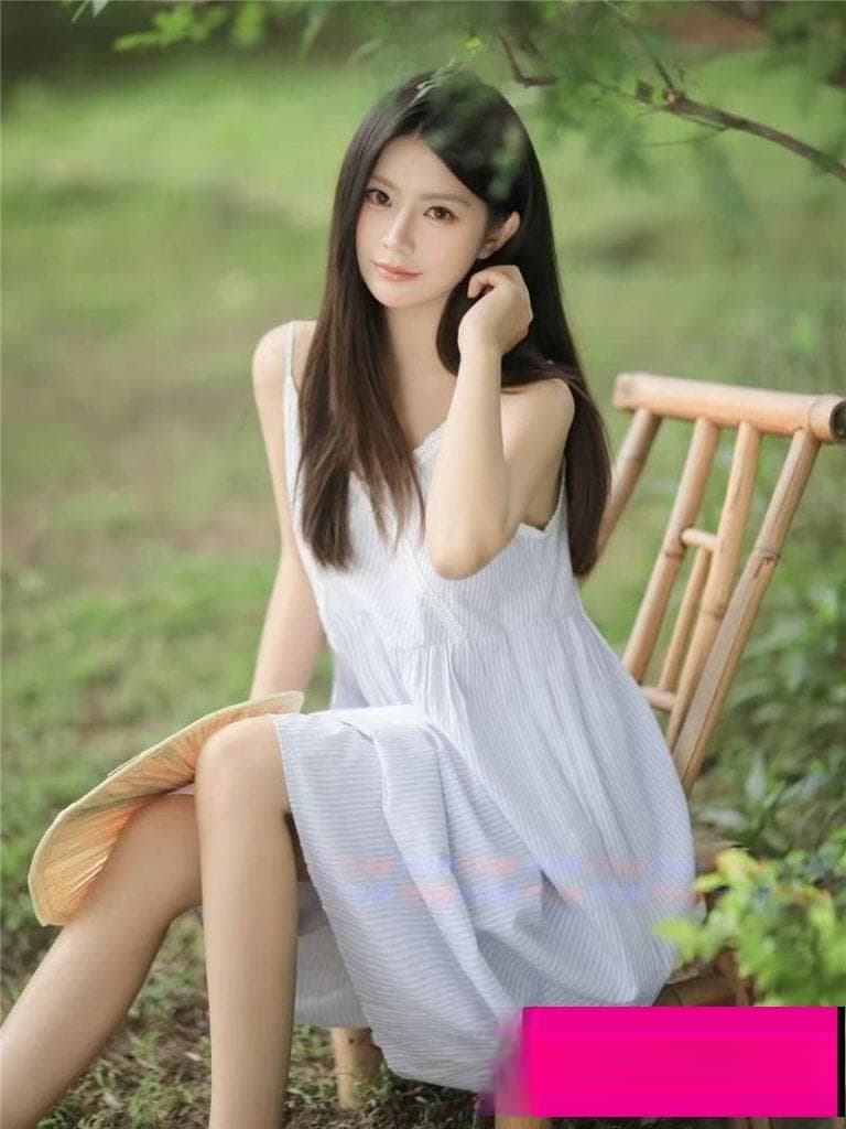 Xi Xi（西西）